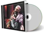 Artwork Cover of Kenny Garrett Quintet 2021-10-16 CD Stockholm Soundboard