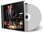 Artwork Cover of Kenny Garrett Quintet 2022-05-07 CD Basel Soundboard