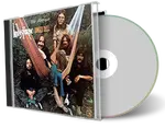 Artwork Cover of Lindisfarne Compilation CD The Alternate Dingly Dell 1972-2021 Soundboard