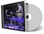 Artwork Cover of Marcin Wasilewski Trio And Joe Lovano 2021-10-27 CD Espoo Soundboard