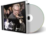 Artwork Cover of Michel Godard Trio 2022-10-07 CD Hamburg Soundboard