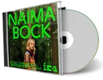Artwork Cover of Naima Bock 2022-10-27 CD London Audience