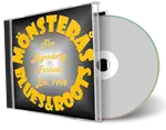 Artwork Cover of Otis Grand And Als Blues Band 1997-05-31 CD Monsteras Soundboard