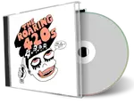 Artwork Cover of Roaring 420S 2022-09-10 CD Moravia Audience