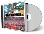 Artwork Cover of Rob Zombie 2022-07-30 CD Mansfield Audience