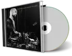 Artwork Cover of Shai Maestro Quartet 2022-10-16 CD Stockholm Soundboard