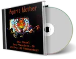 Artwork Cover of Spirit Mother 2022-11-02 CD San Francisco Audience