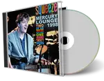 Artwork Cover of Squeeze 1998-06-13 CD New York City Audience
