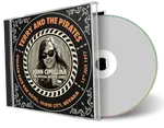 Artwork Cover of Terry And The Pirates 1977-07-15 CD Silver City Audience