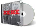 Artwork Cover of Zeke 2003-12-31 CD Denver Soundboard