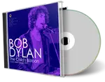 Artwork Cover of Bob Dylan Compilation CD The Childs Baloon 1981 Soundboard