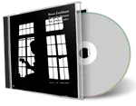 Artwork Cover of Bruce Cockburn Compilation CD Tunes For Humans Vol 03 Solo Tunes Soundboard