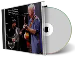 Artwork Cover of Bruce Cockburn Compilation CD Tunes For Humans Vol 04 Travel Tunes Soundboard