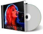 Artwork Cover of Christine Mcvie Compilation CD The Perfect Mix 1971 1997 Soundboard