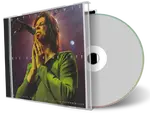Artwork Cover of David Bowie 1999-11-19 CD New York City Soundboard