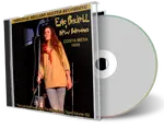 Artwork Cover of Edie Brickell And New Bohemians 1989-10-01 CD Costa Mesa Audience