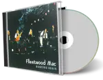 Artwork Cover of Fleetwood Mac 1997-10-17 CD Irvine Soundboard