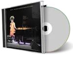 Artwork Cover of Hiromi 2022-11-02 CD Lausanne Soundboard