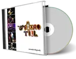 Artwork Cover of Jethro Tull 2005-10-10 CD Glenside Audience