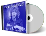 Artwork Cover of David Bowie 1969-02-02 CD Chelsea Soundboard