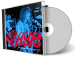 Artwork Cover of David Bowie 1970-02-05 CD Bbc Studios Soundboard