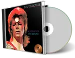 Artwork Cover of David Bowie 1973-06-29 CD Leeds Audience