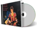 Artwork Cover of David Bowie 1973-07-02 CD London Audience
