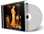 Artwork Cover of David Bowie 1976-02-23 CD Cincinnati Audience