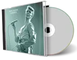 Artwork Cover of David Bowie 1978-05-01 CD Toronto Audience