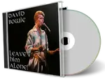 Artwork Cover of David Bowie 1978-05-16 CD West Berlin, Audience