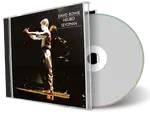 Artwork Cover of David Bowie 1978-05-18 CD Essen Audience