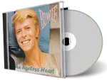 Artwork Cover of David Bowie 1983-09-03 CD Toronto Audience