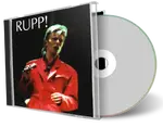 Artwork Cover of David Bowie 1987-09-14 CD Lexington Audience