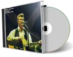 Artwork Cover of David Bowie 1990-03-23 CD Edinburgh Audience