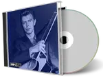 Artwork Cover of David Bowie 1990-05-23 CD Los Angeles Audience