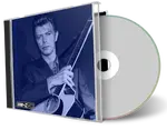 Artwork Cover of David Bowie 1990-07-10 CD Philadelphia Audience