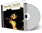 Artwork Cover of David Bowie 1997-01-08 CD Bbc Soundboard