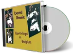 Artwork Cover of David Bowie 1997-07-04 CD Torhout Audience