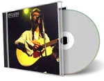 Artwork Cover of David Bowie 1997-08-12 CD Shepherds Bush Empire Theater Audience