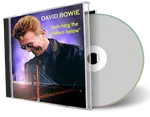 Artwork Cover of David Bowie 1997-09-15 CD San Francisco Audience
