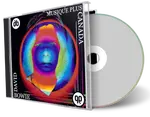 Artwork Cover of David Bowie 1999-11-26 CD Something In The Airwaves Soundboard