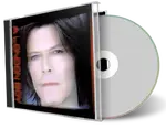 Artwork Cover of David Bowie 2000-06-19 CD New York City Audience