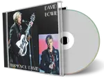 Artwork Cover of David Bowie 2004-01-16 CD Rosemont Audience
