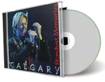 Artwork Cover of David Bowie 2004-01-21 CD Calgary Audience
