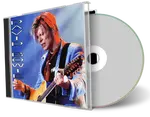 Artwork Cover of David Bowie 2004-05-30 CD Atlantic City Audience