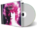 Artwork Cover of David Bowie Compilation CD Foxgrove Road 1969 Soundboard