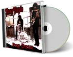 Artwork Cover of Deep Purple 1970-10-08 CD Paris Soundboard
