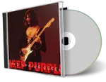 Artwork Cover of Deep Purple 1972-02-12 CD Essen Audience