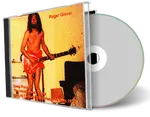 Artwork Cover of Deep Purple 1972-09-16 CD Bristol Audience