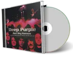 Artwork Cover of Deep Purple 1974-08-28 CD Kansas City Audience
